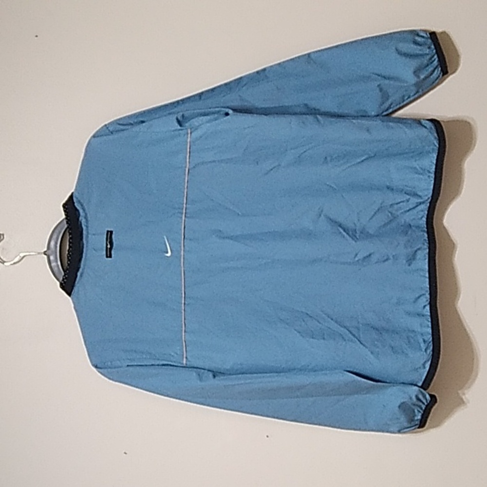 Nike Vintage Pullover Windbreaker